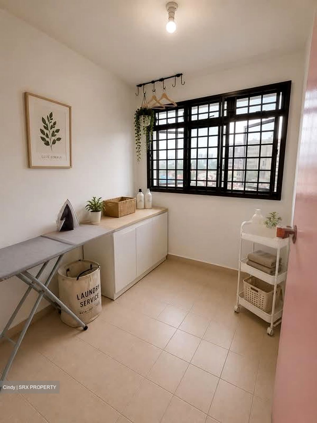 Blk 4 Joo Seng Green (Toa Payoh), HDB 3 Rooms #603633111